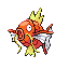 Magikarp firered-leafgreen