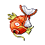 Magikarp ruby-sapphire