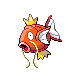 Magikarp diamond-pearl