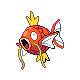 Magikarp heartgold-soulsilver