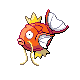 Magikarp platinum