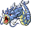 Gyarados emerald