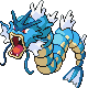 Gyarados diamond-pearl