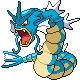 Gyarados heartgold-soulsilver