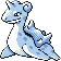 Lapras red-blue