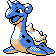 Lapras gold