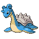 Lapras diamond-pearl