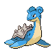 Lapras heartgold-soulsilver