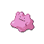 Ditto emerald