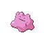 Ditto firered-leafgreen