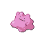 Ditto ruby-sapphire
