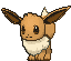 Eevee animated