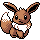 Eevee gold