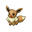 Eevee firered-leafgreen