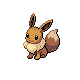 Eevee platinum