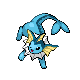 Vaporeon diamond-pearl