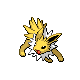 Jolteon diamond-pearl
