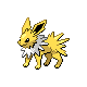 Jolteon heartgold-soulsilver