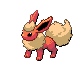 Flareon platinum