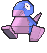 Porygon animated shiny