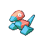 Porygon firered-leafgreen
