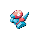Porygon diamond-pearl