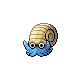 Omanyte platinum