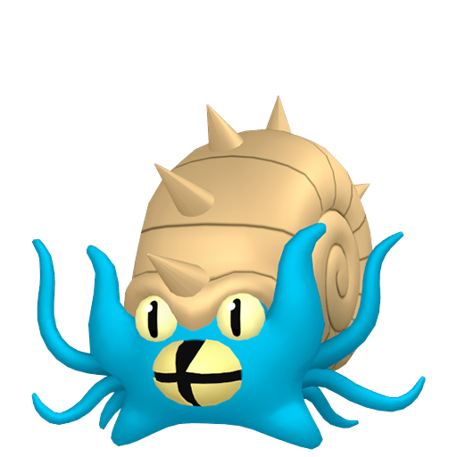 Omastar home sprite