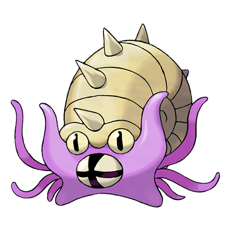 Omastar Shiny