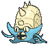Omastar animated