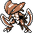 Kabutops silver