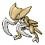 Kabutops emerald