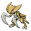 Kabutops firered-leafgreen