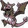 Aerodactyl gold