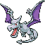 Aerodactyl firered-leafgreen