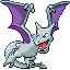Aerodactyl ruby-sapphire