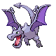 Aerodactyl diamond-pearl