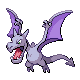 Aerodactyl heartgold-soulsilver