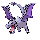 Aerodactyl platinum