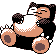 Snorlax crystal