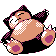 Snorlax gold