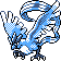 Articuno crystal