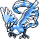 Articuno silver