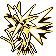 Zapdos red-blue