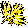 Zapdos gold