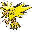 Zapdos firered-leafgreen