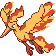Moltres yellow