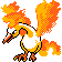 Moltres crystal