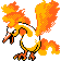 Moltres gold