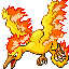 Moltres emerald